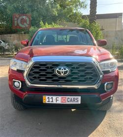 تويوتا تاكوما